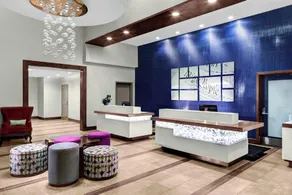 Residence Inn by Marriott Philadelphia Airport - Réception