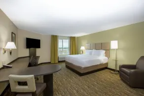 Candlewood Suites - Omaha Millard Area by IHG - Chambre