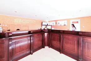 COMPLEX TISMANA 3* ALL INCLUSIVE - Reception