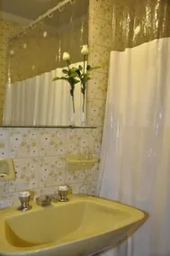 Petit Recoleta Suites - Bathroom