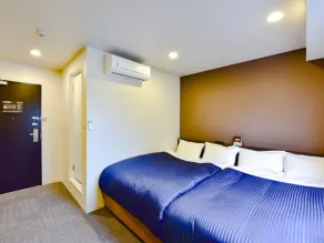 HOTEL LiVEMAX Okayama West - Room