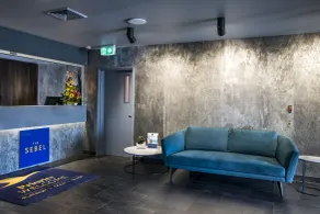 The Sebel Brisbane Margate Beach - Rezeption