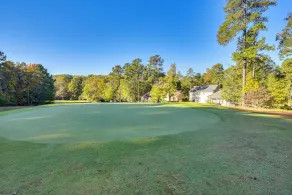 Peaceful Retreat! Carolina Trace Home w/ Porch - Interiør