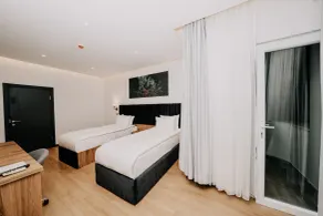 Business Life Hotel & SPA Bakırköy - Chambre
