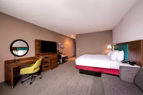 Hampton Inn Needles, Ca - Chambre