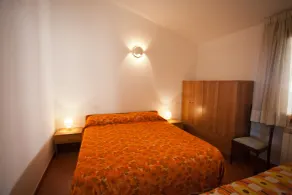 Appartamenti Norsi - Habitación