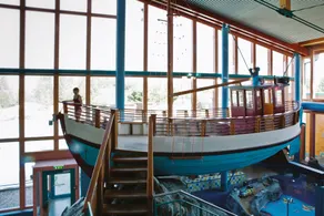 WONNEMAR Resort-Hotel Wismar - Piscine