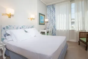 Hotel Niza - Chambre