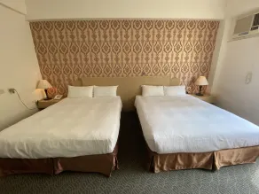 Dreamer Hotel - Chambre