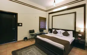 Wood castle Spa & Resort - Room