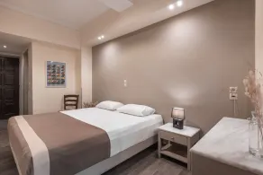 Yria Hotel - Chambre