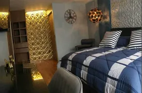 Business SUITES KEPLER - Room