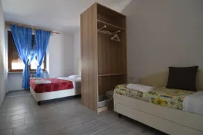 Agritur Michelotti Giancarlo - Room