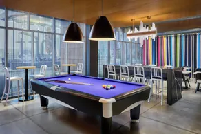 Aloft by Marriott Vaughan Mills - Piscine