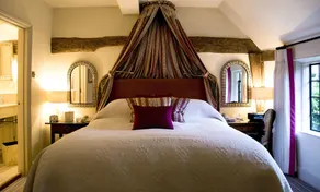 Le Manoir aux Quat'Saisons, A Belmond Hotel, Oxfordshire - Habitación