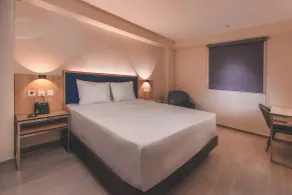 Lyz Business Hotel Piura - Room