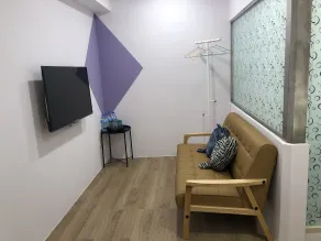 小窩旅店-羅東夜巿店 - Room