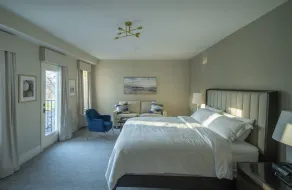 Orange Inn Boutique Hotel - Chambre