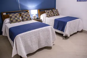 Hotel Gran Costa Azul - Room