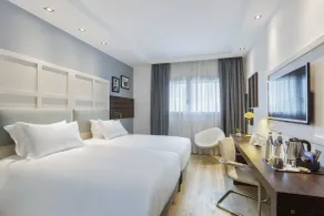 voco Venice Mestre - The Quid by IHG - Værelse