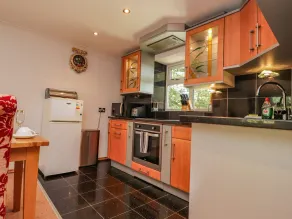 Bronte Cottage - Cocina privada