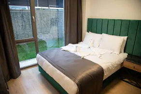 Inn House Loft Spa - Room