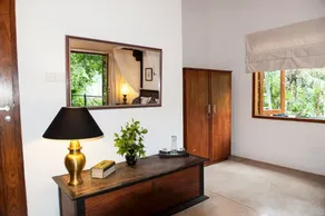The Weir House - Zimmer