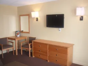 Oceanview Inn - Emerald Isle - Équipements de la chambre
