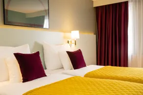 Clarion Hotel Grand Östersund - Room