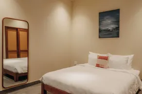 A Stay In CiCi - Chambre