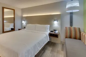 Holiday Inn Express Pittston - Scranton Airport by IHG - Chambre