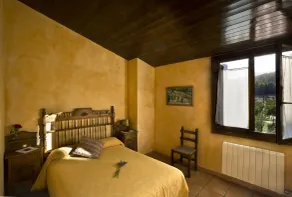 La Posada de San Millán - Room