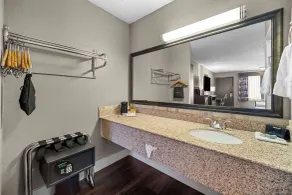 Best Western Braselton Inn - Salle de bain