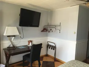 Powhatan Motel - Zimmer