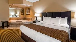 Best Western Dunkirk & Fredonia Inn - Rom