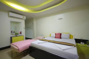 Windsor Resort - Chambre
