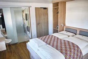 Kragemann Hotel & Vinothek - Room
