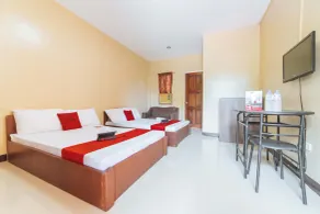 RedDoorz @ Lagao General Santos - Chambre