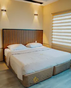 Hotel RABİS - Rom