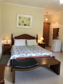Pousada Lambari Montanha Hotel - Habitación