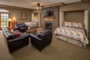 Lefevre Inn and Resort - Rom