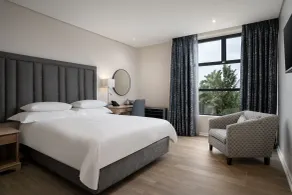 Premier Resort Cutty Sark - Værelse
