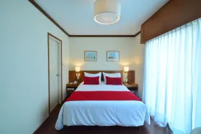 Oxford Hotel - Room