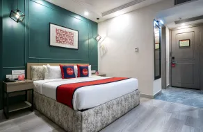 Spree Hotel Kriday Rajpur Road Dehradun - Room