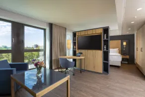 Maritim Hotel Ingolstadt - Chambre