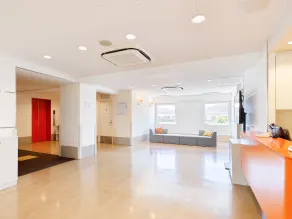 Comfort Inn Himeji Yumesakibashi - Hall