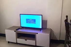 Hotel Villarte Fort Pampanga - Chambre