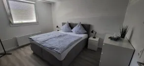 Main Apartment SW 1 - Chambre