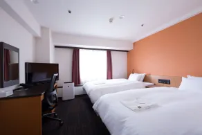 the b nagoya - Chambre