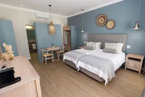 Monte Vista Boutique Hotel - Camera